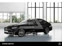 2022 Mercedes Benz C 220