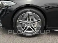 2022 Mercedes Benz C 220