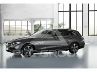 2022 Mercedes Benz C 220