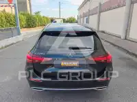 2022 Mercedes Benz C 220