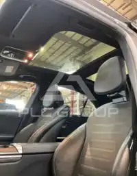 2022 Mercedes Benz C 220