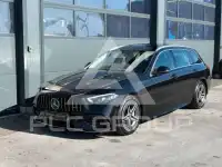 2022 Mercedes Benz C 220