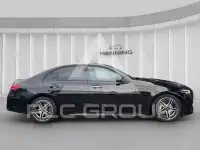 2022 Mercedes Benz C 220