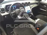 2022 Mercedes Benz C 220