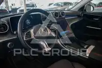 2022 Mercedes Benz C 220