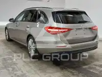 2022 Mercedes Benz C 220