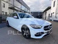 2022 Mercedes Benz C 220