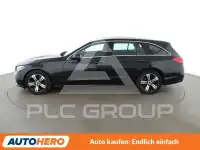 2022 Mercedes Benz C 220