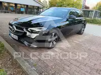 2022 Mercedes Benz C 220