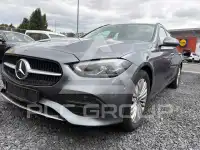 2022 Mercedes Benz C 220