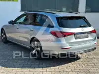 2022 Mercedes Benz C 220