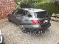 2022 Mercedes Benz C 220