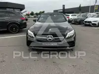 2022 Mercedes Benz C 220