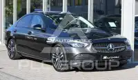 2022 Mercedes Benz C 220
