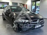 2022 Mercedes Benz C 220