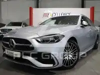 2022 Mercedes Benz C 220