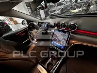 2022 Mercedes Benz C 220