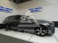 2022 Mercedes Benz C 220