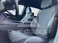 2022 Mercedes Benz C 220