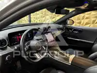 2022 Mercedes Benz C 220