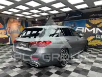 2022 Mercedes Benz C 220