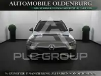 2022 Mercedes Benz C 220
