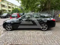 2022 Mercedes Benz C 220