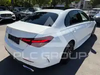 2022 Mercedes Benz C 220