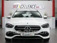 2022 Mercedes Benz C 220