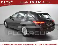 2022 Mercedes Benz C 220