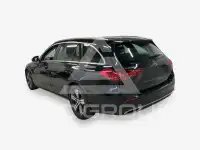 2022 Mercedes Benz C 220