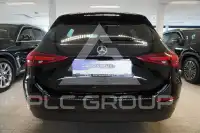 2022 Mercedes Benz C 220