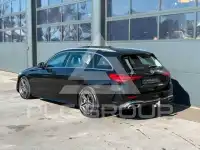 2022 Mercedes Benz C 220