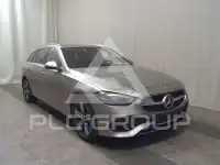 2022 Mercedes Benz C 220