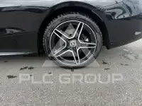 2022 Mercedes Benz C 220