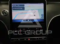 2022 Mercedes Benz C 220