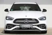 2022 Mercedes Benz C 220