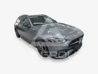 2022 Mercedes Benz C 220