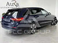 2022 Mercedes Benz C 220