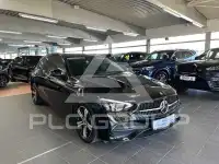 2022 Mercedes Benz C 220