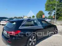 2022 Mercedes Benz C 220