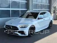 2022 Mercedes Benz C 220