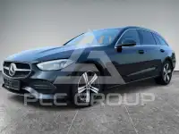 2022 Mercedes Benz C 220