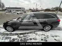 2022 Mercedes Benz C 220