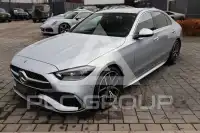 2022 Mercedes Benz C 220