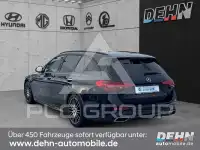 2022 Mercedes Benz C 220