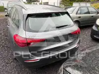 2022 Mercedes Benz C 220
