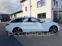 2022 Mercedes Benz C 220