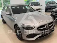2022 Mercedes Benz C 220