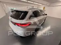 2022 Mercedes Benz C 220